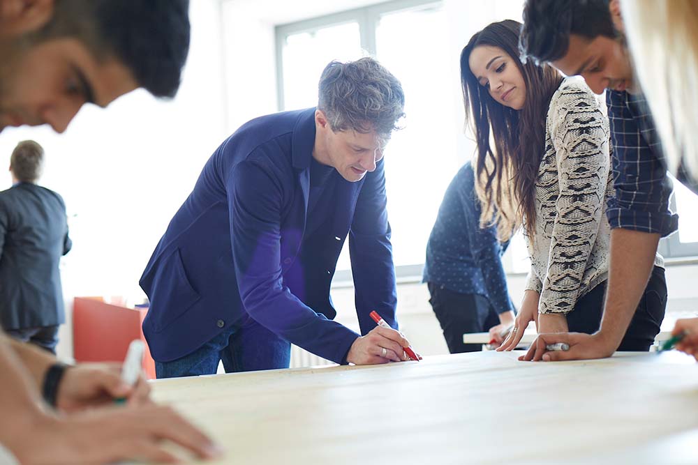 Social TransFormation - Politics, Philosophy and Economics (M.A.)