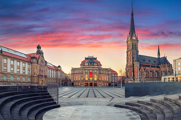 Chemnitz