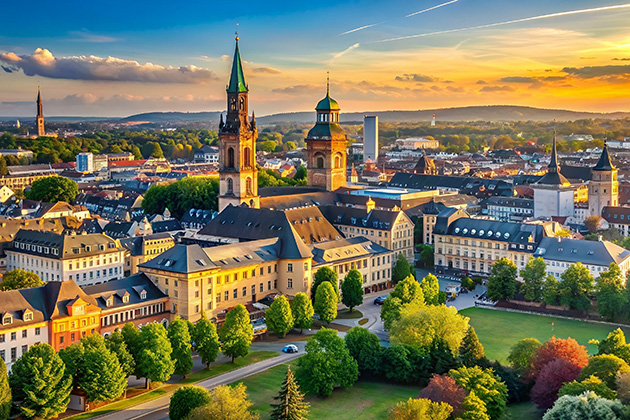 Karlsruhe