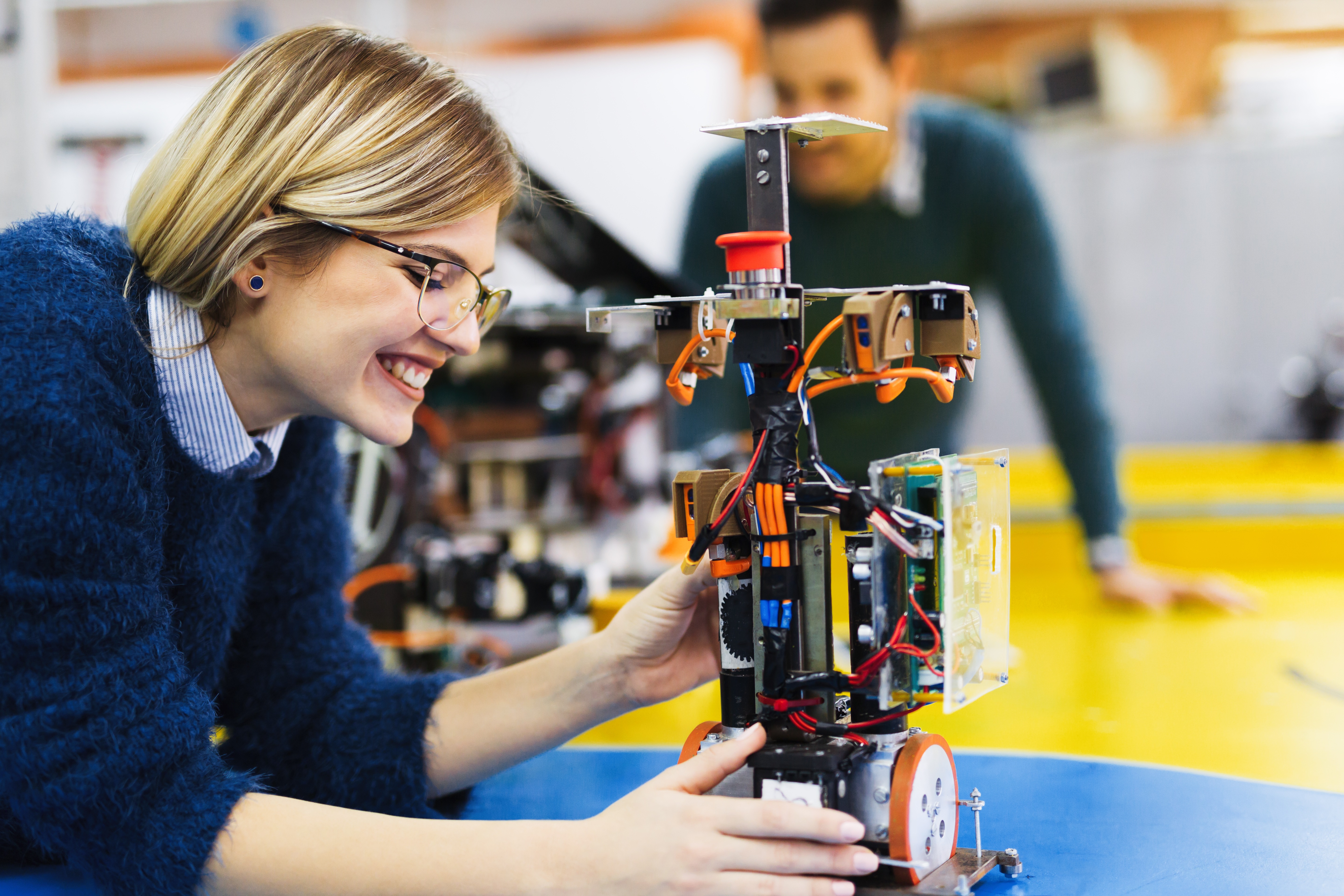 Mechatronics