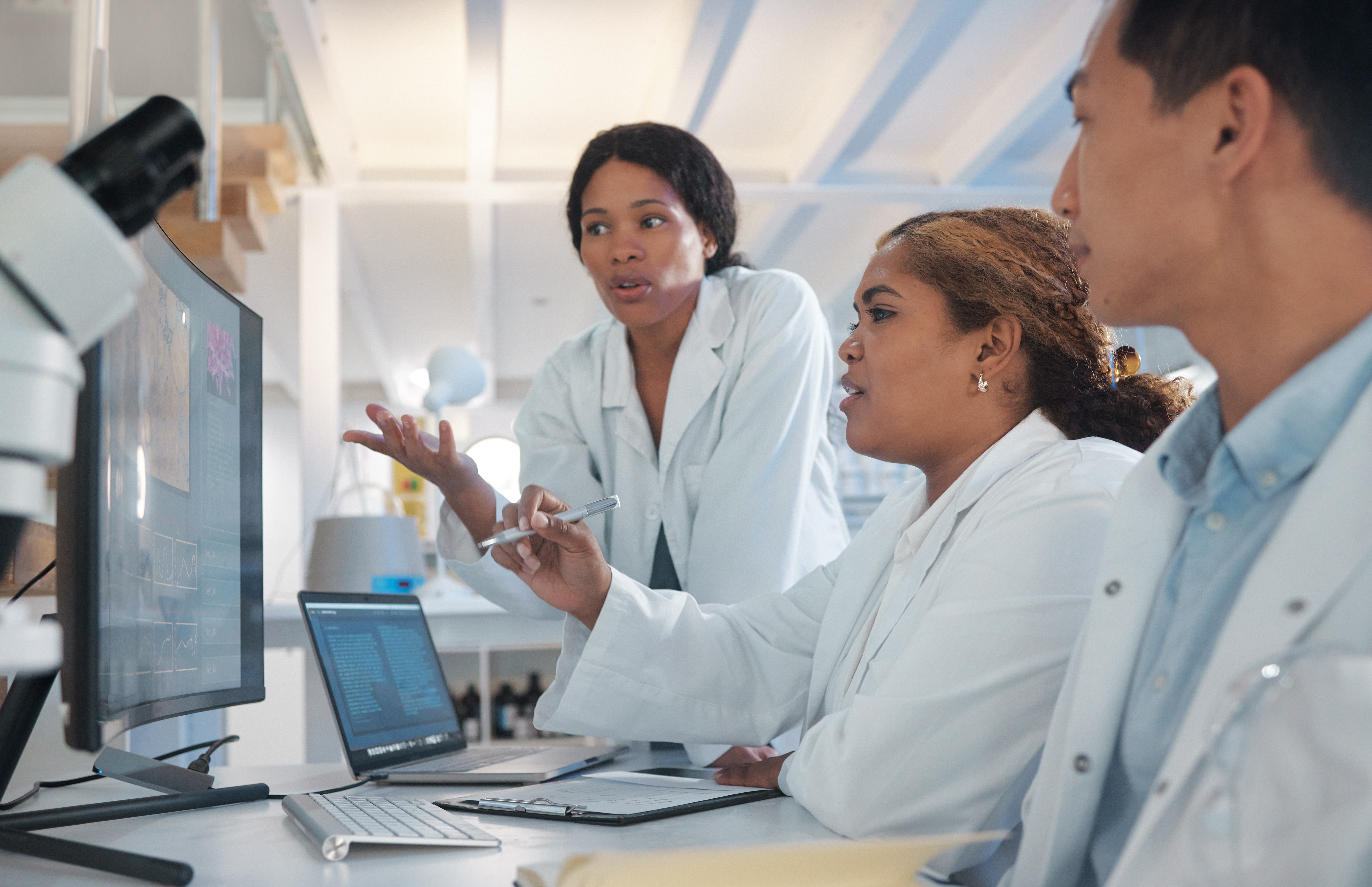 Medical Technology & Medical Informatics