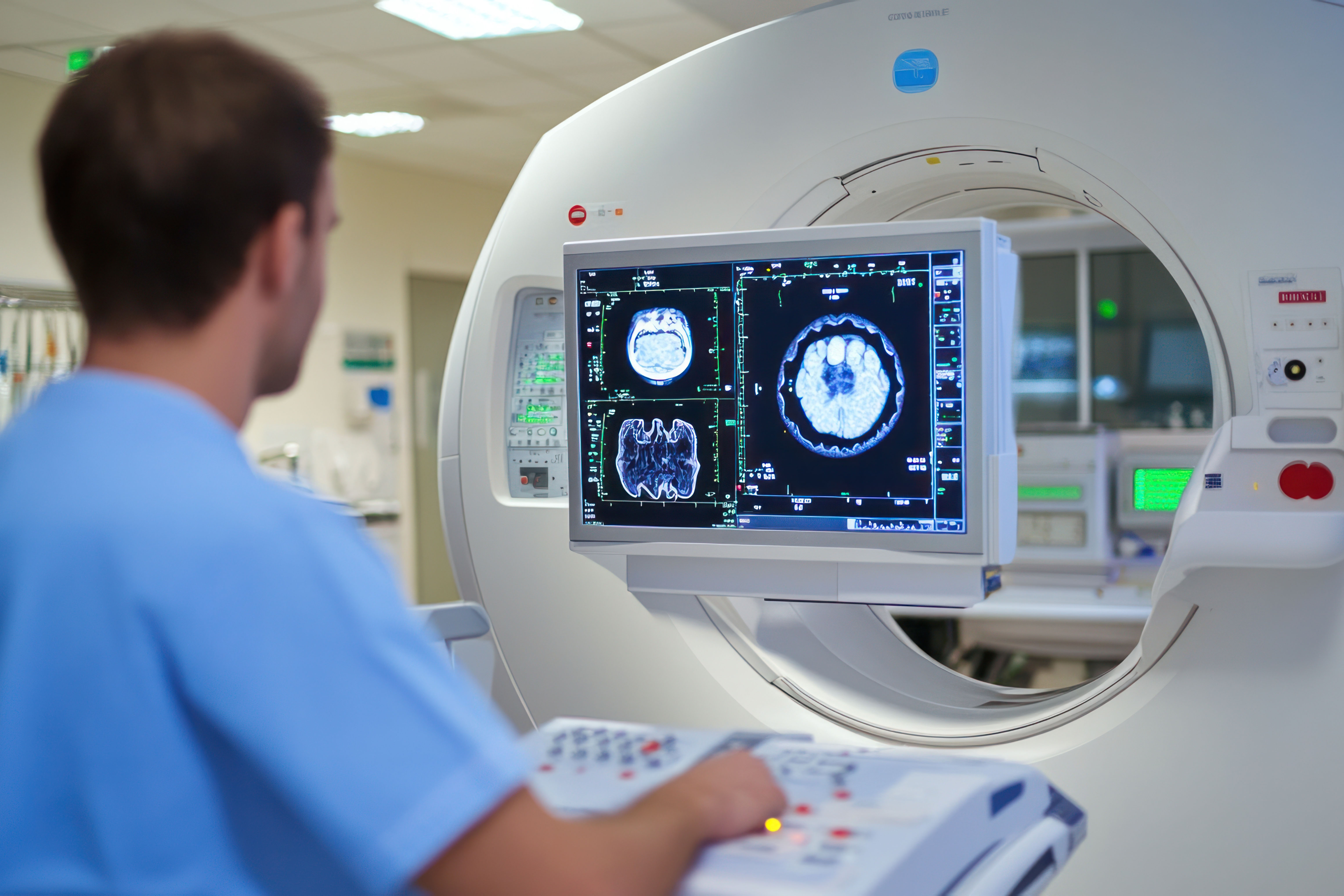 Medical Technology & Medical Informatics